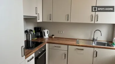 Logement entier à Dieweg, image 7 de 10