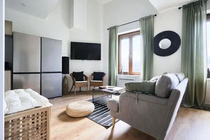 Prywatny pokój 2 rue du faubourg des trois maisons, obraz 25 40