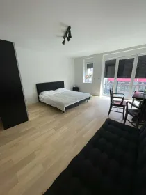 Apartamento moderno e brilhante em Essen