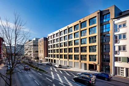 Appartamento intero in Friedrich-Ebert-Straße 73, 45127 Essen, Germany, immagine 14 di 15