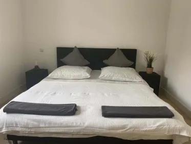 Appartamento con 2 camere da letto a Essen