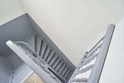 Habitación privada en 430 Av. de Dunkerque, 59130 Lambersart, France, imagen 23 de 27