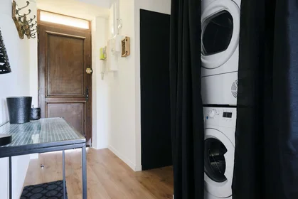 Habitación privada en 2 Rue du Faubourg des Trois - Maisons, 54000 Nancy, France, imagen 18 de 20
