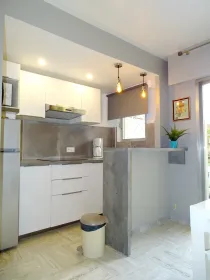 Great studio apartment in Cannes