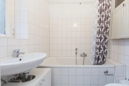 Prywatny pokój Biebricher Str., obraz 12 15