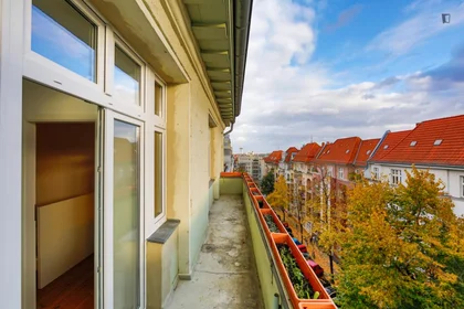 Prywatny pokój Biebricher Str., obraz 5 15