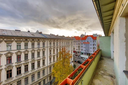 Prywatny pokój Biebricher Str., obraz 6 15