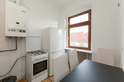 Prywatny pokój Biebricher Str., obraz 9 15