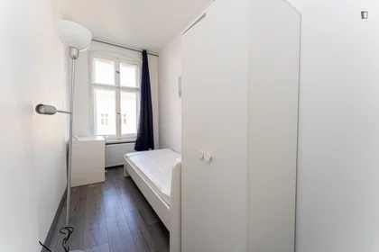 Chambre privée à Immanuelkirchstrasse, image 1 de 10