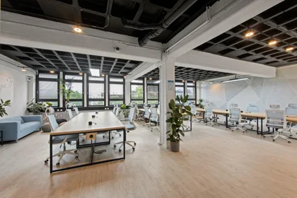 Privatzimmer in der Nazarethkirchstraße, bild 17 von 18