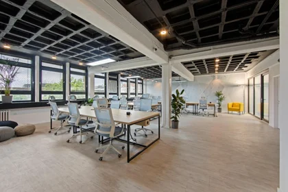 Privatzimmer in der Nazarethkirchstraße, bild 18 von 18