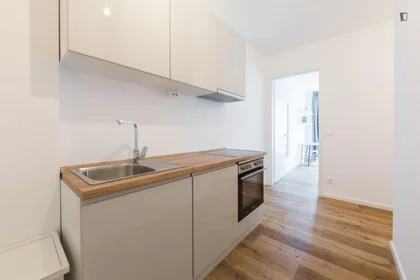 Privatzimmer in der Nazarethkirchstraße, bild 5 von 18