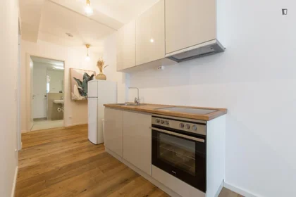 Privatzimmer in der Nazarethkirchstraße, bild 6 von 18