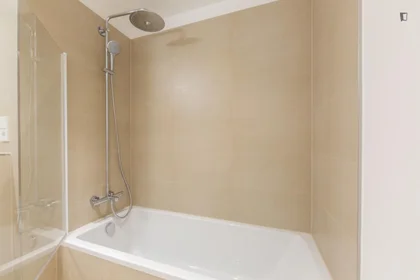 Privatzimmer in der Nazarethkirchstraße, bild 7 von 18