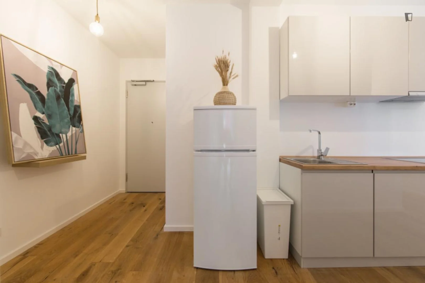 Gemütliches Zimmer für Studenten in 