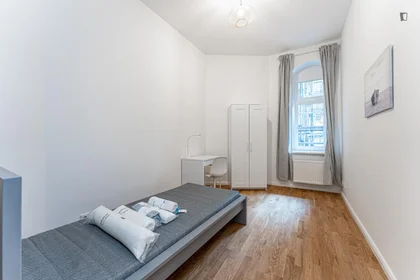 Özel oda konumu Bornholmer Str., 1 10 görüntüsü