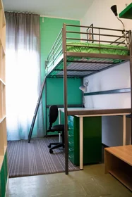 Habitación privada en Viale Libia, imagen 1 de 10