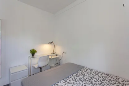 Chambre privée à Carrer del Pintor Dalmau, image 3 de 16