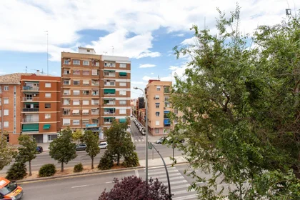 Chambre privée à Carrer del Pintor Dalmau, image 6 de 16
