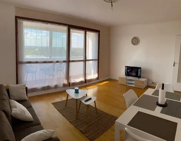 Quarto privado em Orléans, 45100, imagem 1 de 3