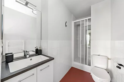 Prywatny pokój w rezydencji Gières, 38610, obraz 3 6