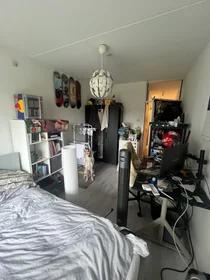 Habitación privada en Loenermark, imagen 1 de 10
