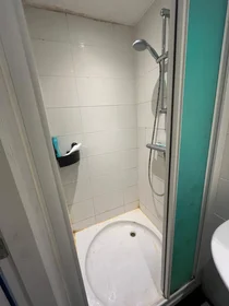 Private room at Tweede Willemstraat, image 1 of 5