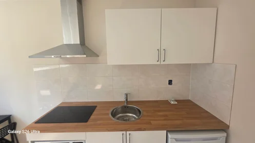 Monolocale in Nijenrodelaan, immagine 1 di 7