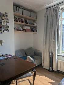Private room at Friesestraatweg, image 1 of 7
