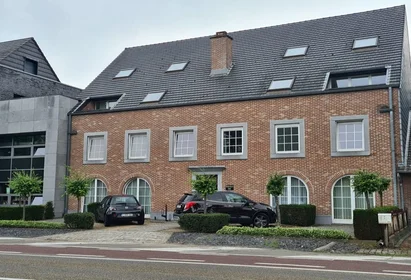 Entire place at Brusselseweg, image 1 of 10