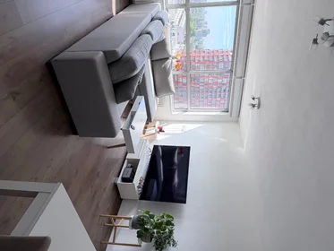 Stanza privata in Karel Doormanstraat, immagine 1 di 7