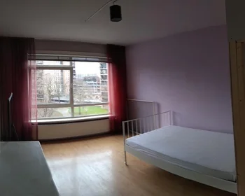 Stanza privata in Lombardkade, immagine 1 di 6