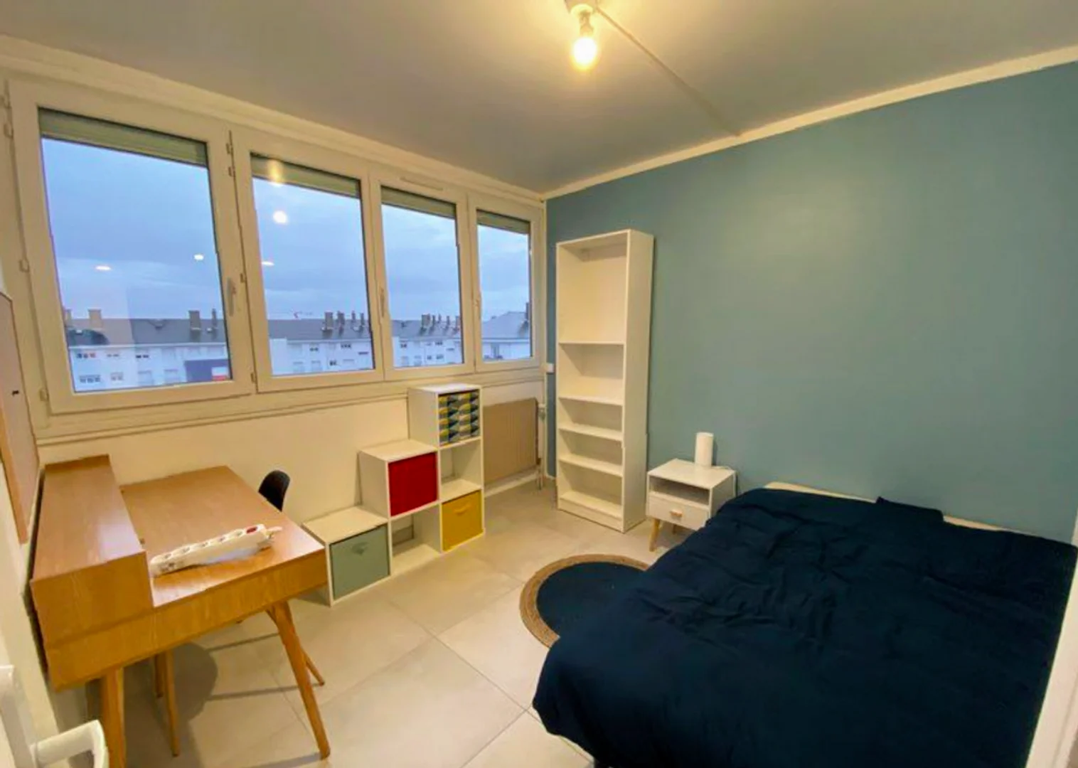 Preisgünstiges Studentenzimmer in günstiger Lage in 