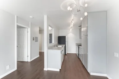 Studio in residence at 1709 Shattuck Ave., Berkeley, CA 94709, United States, image 1 of 25