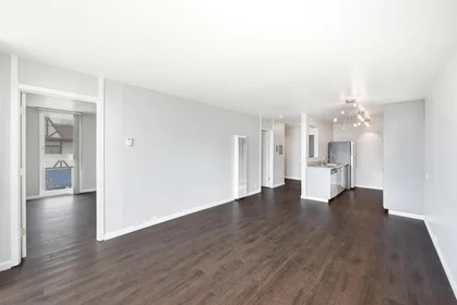 Studio in residence at 1709 Shattuck Ave., Berkeley, CA 94709, United States, image 2 of 25