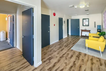 Studio in residence at 1709 Shattuck Ave., Berkeley, CA 94709, United States, image 12 of 25