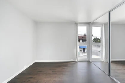 Studio in residence at 1709 Shattuck Ave., Berkeley, CA 94709, United States, image 14 of 25