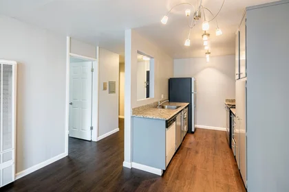 Studio in residence at 1709 Shattuck Ave., Berkeley, CA 94709, United States, image 16 of 25