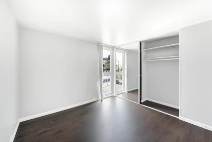 Studio in residence at 1709 Shattuck Ave., Berkeley, CA 94709, United States, image 21 of 25