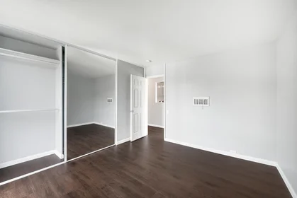 Studio in residence at 1709 Shattuck Ave., Berkeley, CA 94709, United States, image 23 of 25