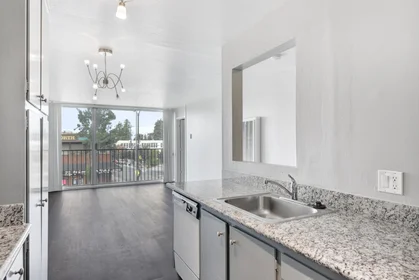 Studio in residence at 1709 Shattuck Ave., Berkeley, CA 94709, United States, image 25 of 25