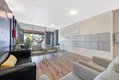 Studio in residence at 1709 Shattuck Ave., Berkeley, CA 94709, United States, image 6 of 25