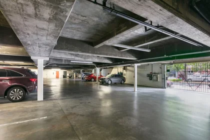Studio in residence at 1709 Shattuck Ave., Berkeley, CA 94709, United States, image 8 of 25
