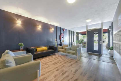 Studio in residence at 1709 Shattuck Ave., Berkeley, CA 94709, United States, image 10 of 25