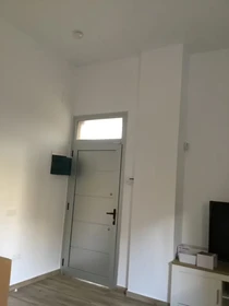 Logement situé dans le centre de Santa-cruz-de-tenerife