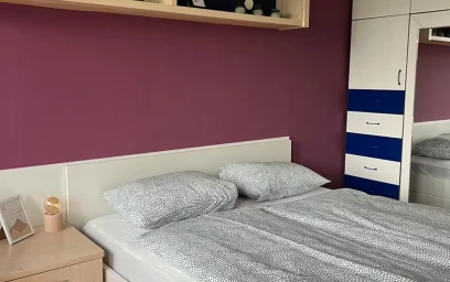 Özel oda konumu Ulica borcev za severno mejo, Galjevica, 1 10 görüntüsü