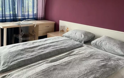 Özel oda konumu Ulica borcev za severno mejo, Galjevica, 3 10 görüntüsü