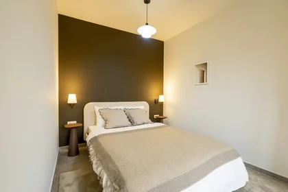 Appartamento in Lange van Sterbeeckstraat, Amandus-Atheneum, immagine 1 di 10