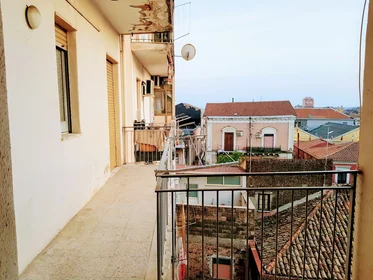 Chambre privée à Via Plebiscito, Centro-San Cristoforo, image 7 de 7
