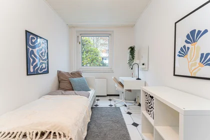 Özel oda konumu Am Schlangenfenn, Potsdam Süd, 1 10 görüntüsü